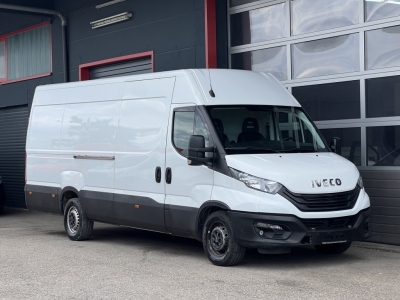 IVECO Daily 35S14 MAXI Klima Kamera Tempomat 