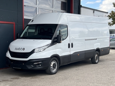 IVECO Daily 35S14 MAXI Klima Kamera Tempomat 