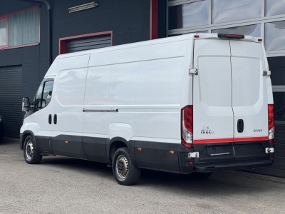 IVECO Daily 35S14 MAXI Klima Kamera Tempomat 