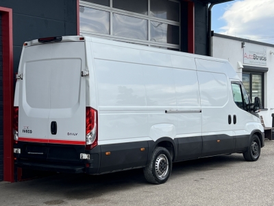 IVECO Daily 35S14 MAXI Klima Kamera Tempomat 