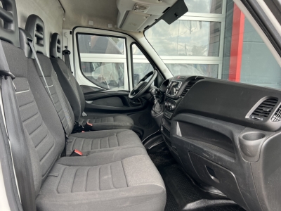 IVECO Daily 35S14 MAXI Klima Kamera Tempomat 