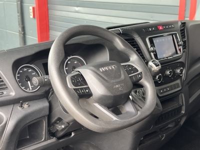 IVECO Daily 35S14 MAXI Klima Kamera Tempomat 