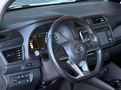 Nissan Leaf Acenta 360&deg;Kamera Navi Winterpaket 40kWh