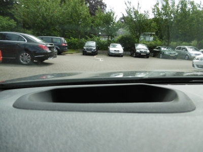 BMW 520 dA Touring Sport Line HUD LED Leder Nav Pano