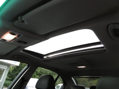 BMW 525 i Aut. Leder Xenon EGSD Tempomat Sitzhzg.PDC