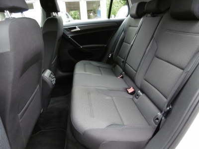 VW Golf e-Golf Wärmepumpe ACC CCS Kamera Navi PDC