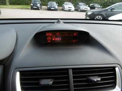 Opel Mokka 1.6 Edition ecoFlex Klima Tempomat B/T PDC