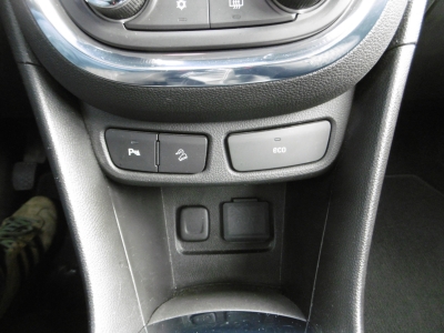 Opel Mokka 1.6 Edition ecoFlex Klima Tempomat B/T PDC