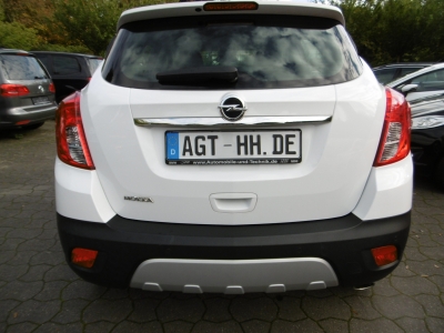Opel Mokka 1.6 Edition ecoFlex Klima Tempomat B/T PDC