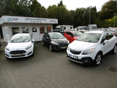 Opel Mokka 1.6 Edition ecoFlex Klima Tempomat B/T PDC