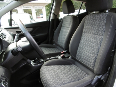 Opel Mokka 1.6 Edition ecoFlex Klima Tempomat B/T PDC