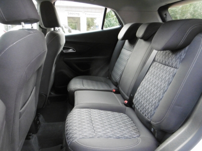 Opel Mokka 1.6 Edition ecoFlex Klima Tempomat B/T PDC