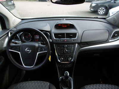 Opel Mokka 1.6 Edition ecoFlex Klima Tempomat B/T PDC