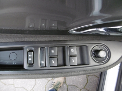 Opel Mokka 1.6 Edition ecoFlex Klima Tempomat B/T PDC