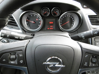 Opel Mokka 1.6 Edition ecoFlex Klima Tempomat B/T PDC