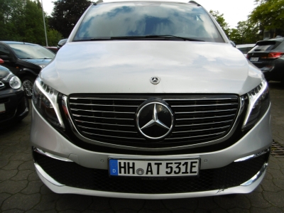 Mercedes-Benz EQV 300 lang Avantgarde  LED Navi Leder 8-Sitzer