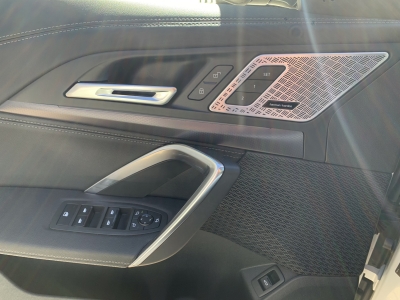 BMW iX1 30 xDrive M Sport 