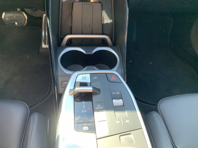 BMW iX1 30 xDrive M Sport 