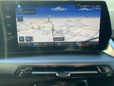 BMW iX1 30 xDrive M Sport 