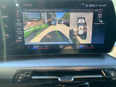 BMW iX1 30 xDrive M Sport 