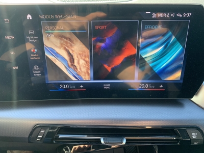 BMW iX1 30 xDrive M Sport 