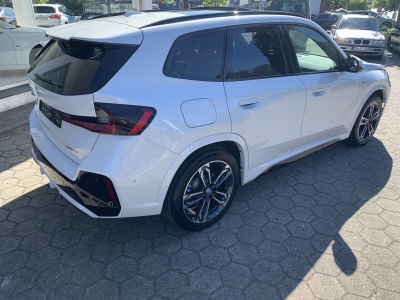 BMW iX1 30 xDrive M Sport 