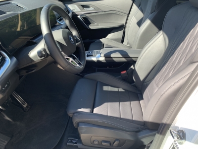 BMW iX1 30 xDrive M Sport 