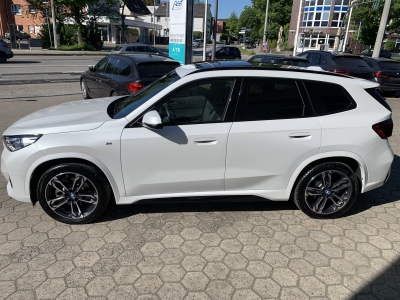 BMW iX1 30 xDrive M Sport 