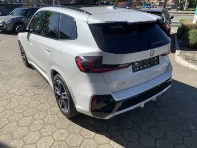 BMW iX1 30 xDrive M Sport 