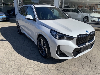 BMW iX1 30 xDrive M Sport 