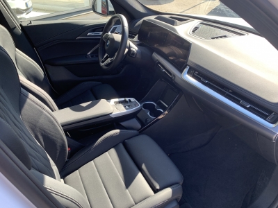 BMW iX1 30 xDrive M Sport 