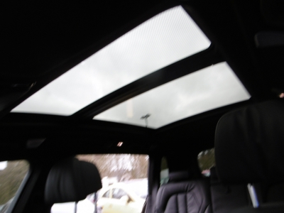 BMW X7 M50d Black Sapphire VOLL