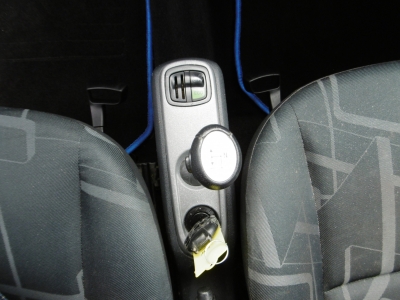 Smart ForTwo Micro Hybrid Drive Aut.Navi