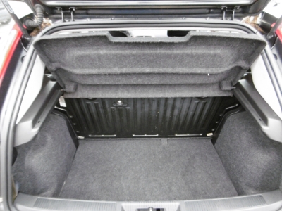 Fiat Grande Punto 1.4 8V Active Klima Allwetterreifen