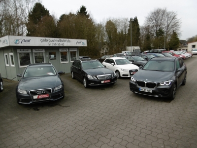 BMW X1 sDrive 18 i Sport Line Aut. Nav LED Pano AHK