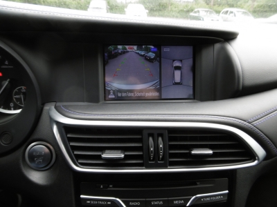 Infiniti Q30 1.5d LUXE Nav LED Alcantara Keyless CAM PDC 