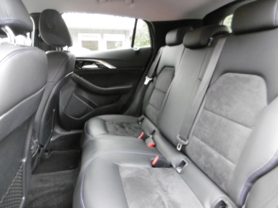 Infiniti Q30 1.5d LUXE Nav LED Alcantara Keyless CAM PDC 