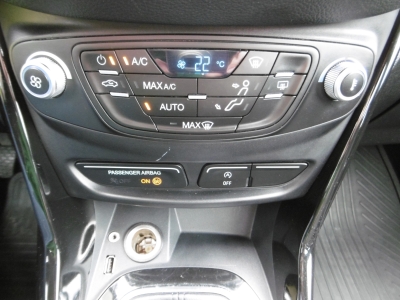 Ford B-Max 1.0 Ecoboost Titanium Tempomat B/T PDC AHK