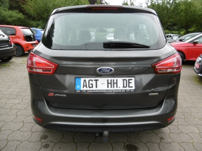 Ford B-Max 1.0 Ecoboost Titanium Tempomat B/T PDC AHK