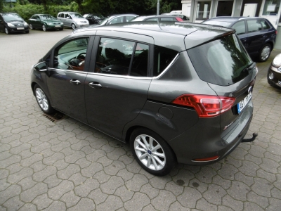 Ford B-Max 1.0 Ecoboost Titanium Tempomat B/T PDC AHK