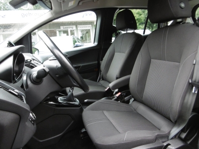 Ford B-Max 1.0 Ecoboost Titanium Tempomat B/T PDC AHK