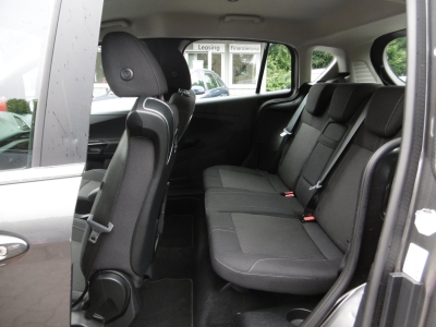 Ford B-Max 1.0 Ecoboost Titanium Tempomat B/T PDC AHK