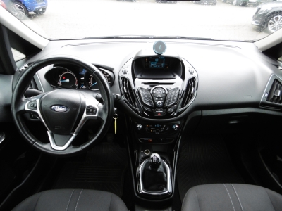 Ford B-Max 1.0 Ecoboost Titanium Tempomat B/T PDC AHK