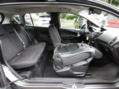 Ford B-Max 1.0 Ecoboost Titanium Tempomat B/T PDC AHK