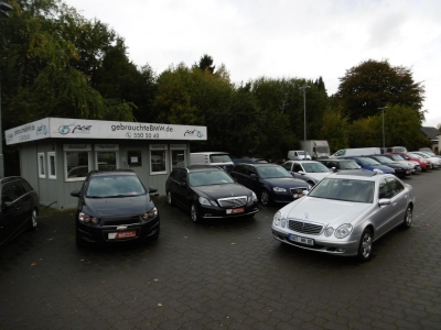 Mercedes-Benz E 200 Kompressor Automatik Klima Schiebedach