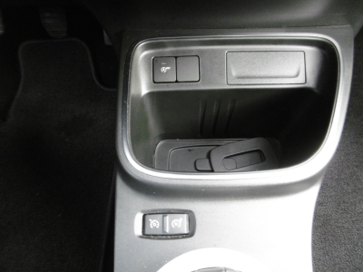 Renault Twingo 1.0 Limited Klima Bluetooth USB PDC