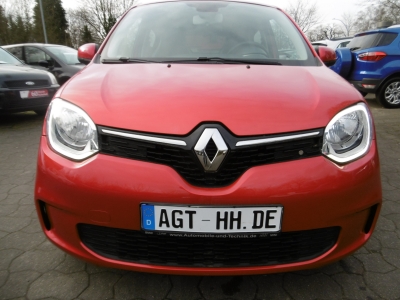 Renault Twingo 1.0 Limited Klima Bluetooth USB PDC