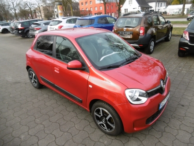 Renault Twingo 1.0 Limited Klima Bluetooth USB PDC