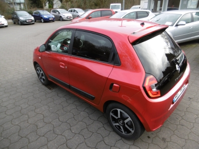 Renault Twingo 1.0 Limited Klima Bluetooth USB PDC