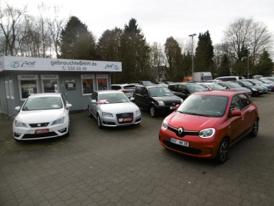 Renault Twingo 1.0 Limited Klima Bluetooth USB PDC